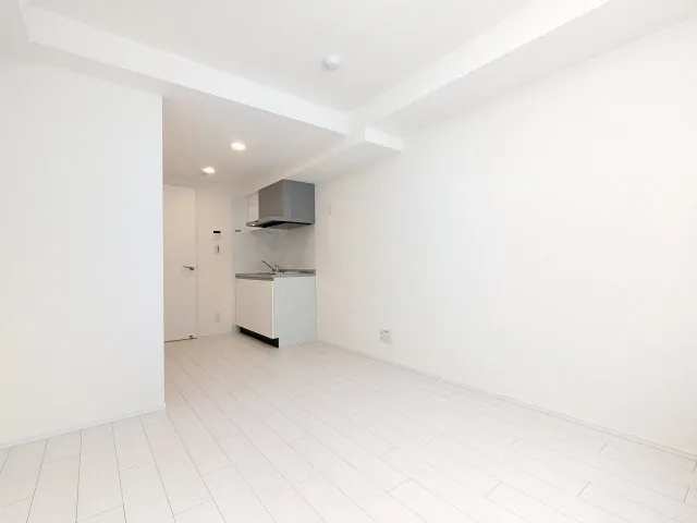Citywalk Ebara Nakanobu - Interior - ["Floor", "Flooring", "Apartment"]