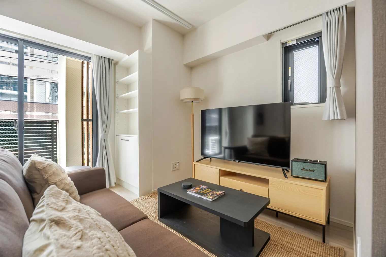 Live Casa Ochanomizu - Interior - []