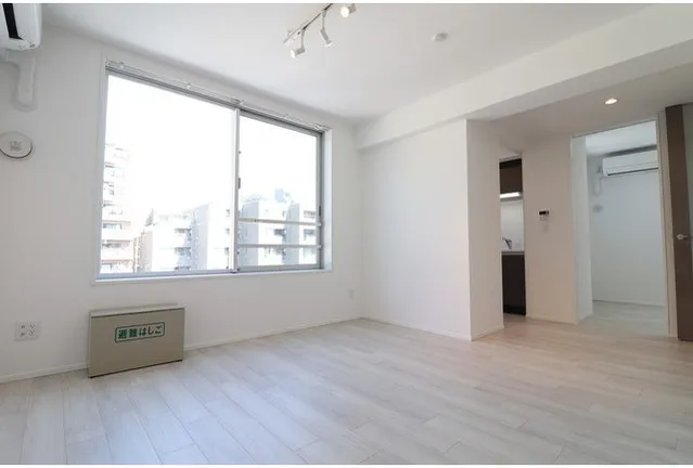 CARITAS Fudomae - Interior - ["Flooring", "Floor", "Apartment"]