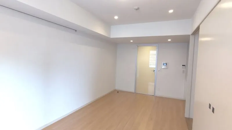 Residia Nishi Azabu - Interior - ["Fixture", "Wood", "Interior design"]