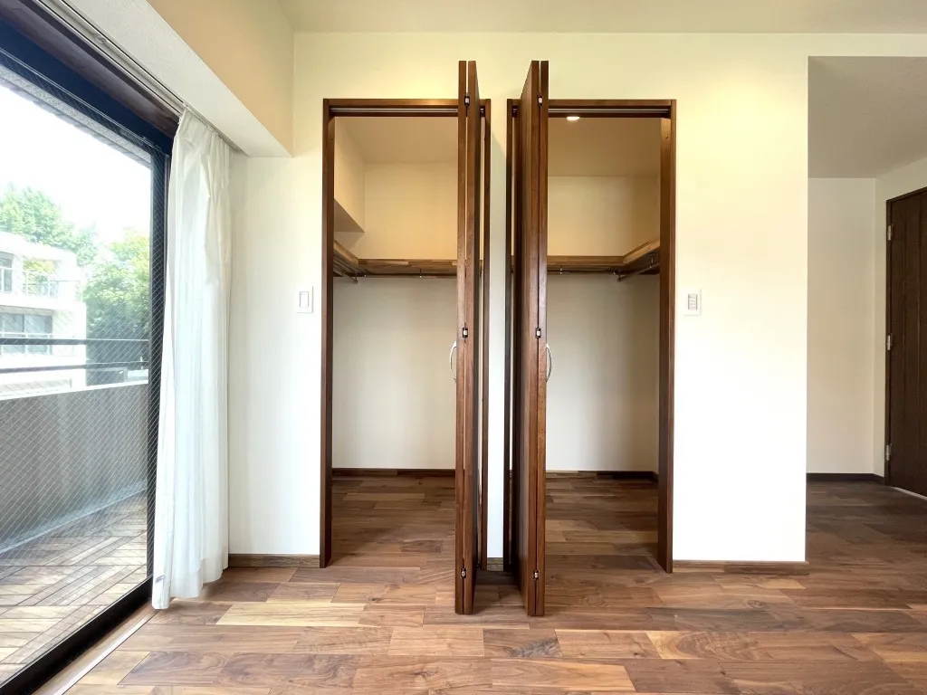 Sanctus Arisugawa 2nd floor