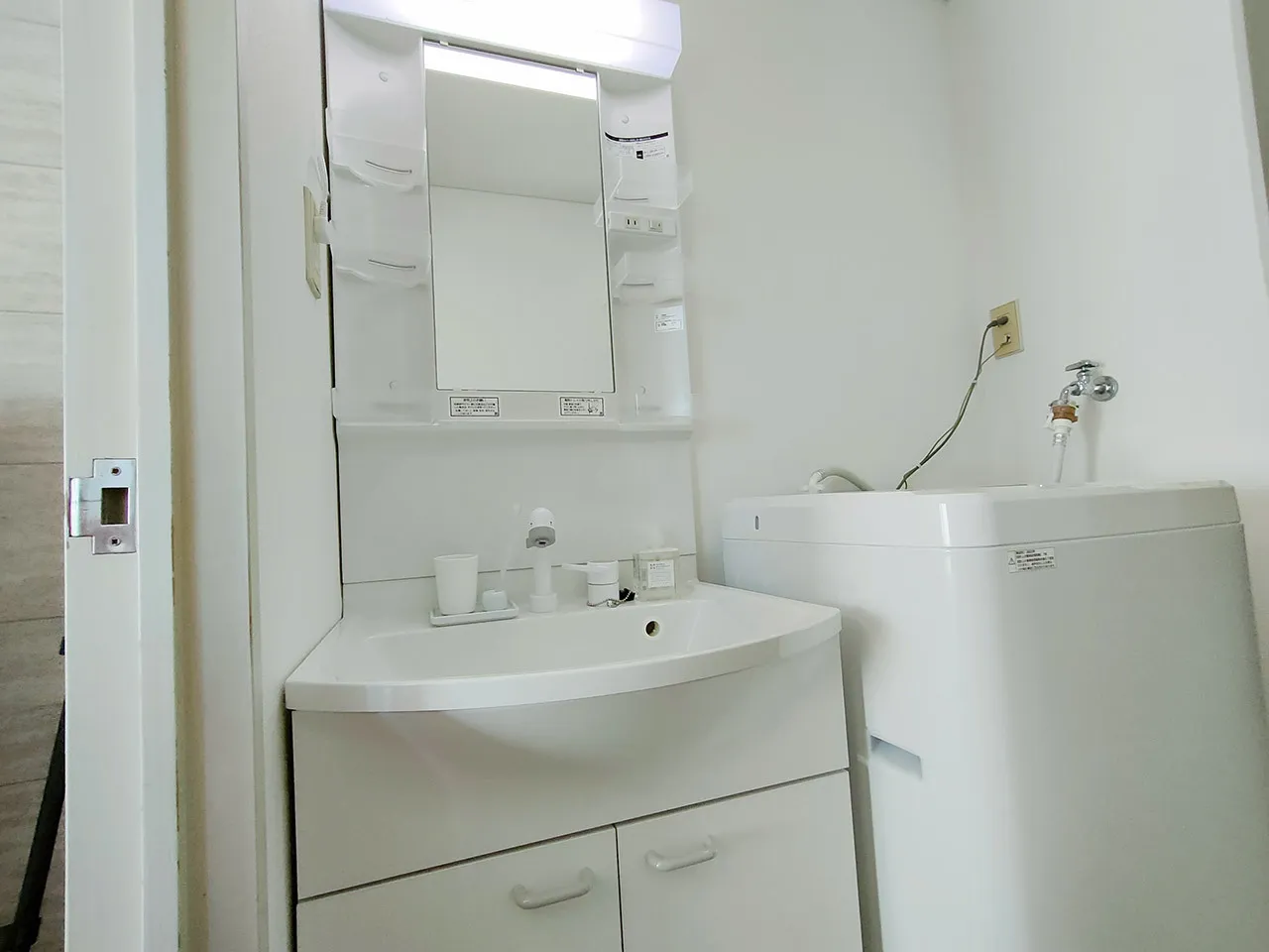 Mynavi STAY Futako Tamagawa Maison - Interior - []