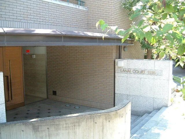 LANAI COURT 1596 - Exterior - ["Wall", "Composite material", "Concrete"]