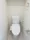 The Park Cross Monzen-Nakacho - Interior - ["Toilet seat", "Toilet", "Plumbing fixture"] thumbnail