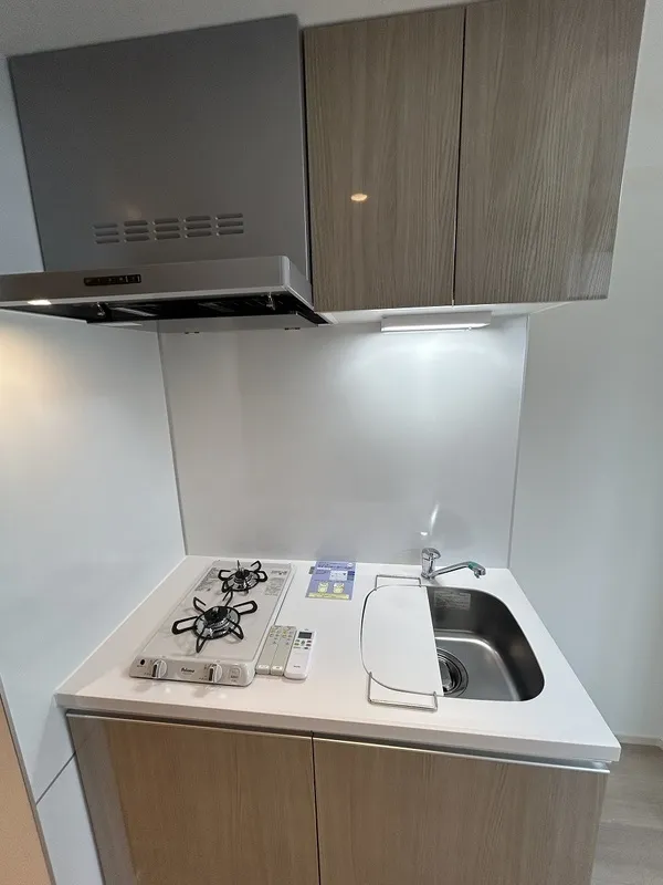 Gran Casa Sumiyoshi II - Interior - ["Major appliance", "Kitchen Appliance", "Home appliance"]