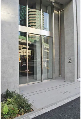 ZOOM Ikejiri-Ohashi - Exterior - ["Door", "Composite material", "Home Door"]