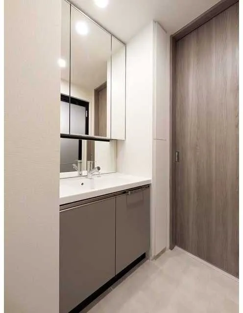 Geoent Ueno Inaricho - Interior - ["Flooring", "Floor", "Interior design"]