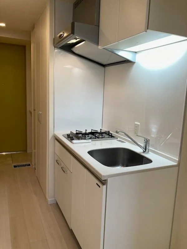 Shiba West - Interior - ["Sink", "Property", "Tap"]