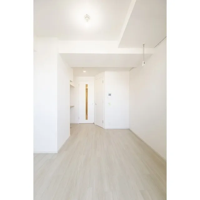Comforia Nishiogikubo - Interior - ["Building", "Wood", "Hall"]
