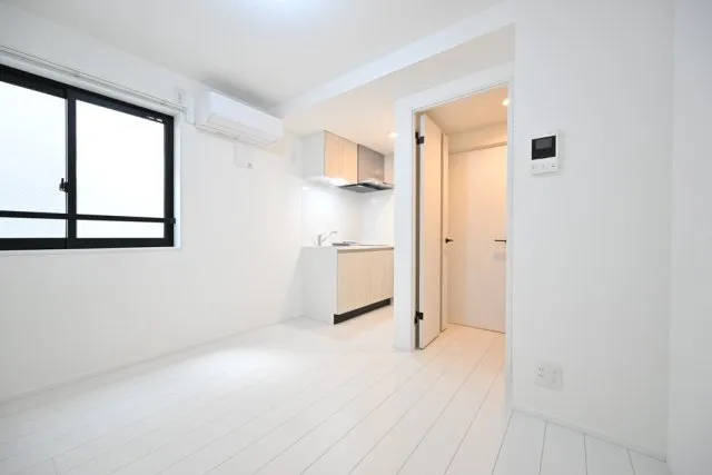 The Residence Nihonbashi - Interior - ["Flooring", "Floor", "Apartment"]