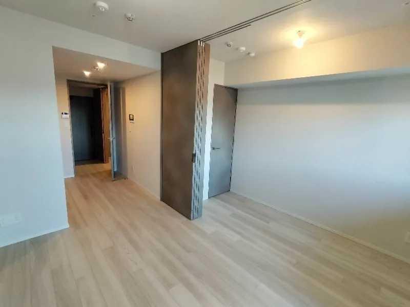 Season Flats Shin-Okachimachi East - Interior - ["Flooring", "Floor", "Wood"]
