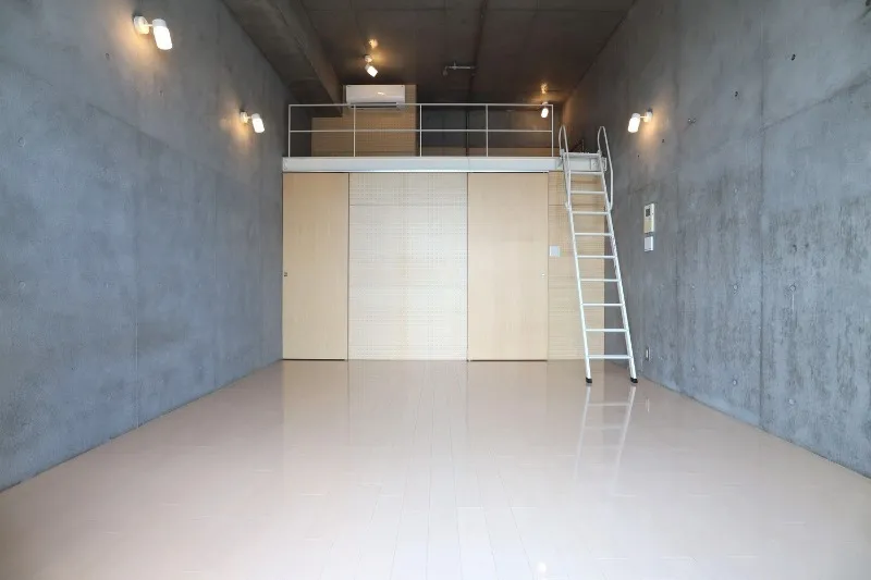 Castalia Nakanobu - Interior - ["Flooring", "Floor", "Ceiling"]