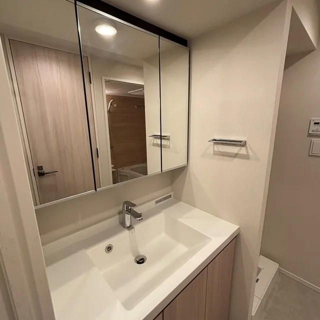 Park Axis Ueno Grace Court - Interior - ["Flooring", "Floor", "Interior design"]