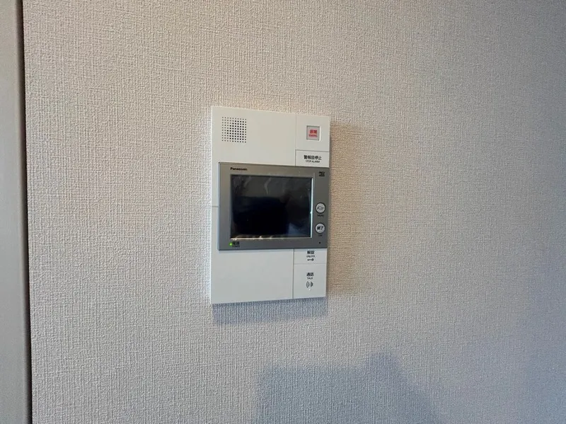 Primal Nerima Toshimaen - Interior - ["Technology", "Home Security"]