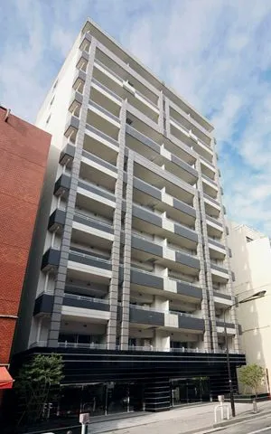 Prime Urban Nihonbashi Yokoyamacho - Exterior - ["Building", "Condominium", "Metropolitan area"]