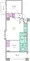 RESIDIA Shima Tsuyama - Floor Plan - ["Diagram", "Plan", "Floor plan"] thumbnail