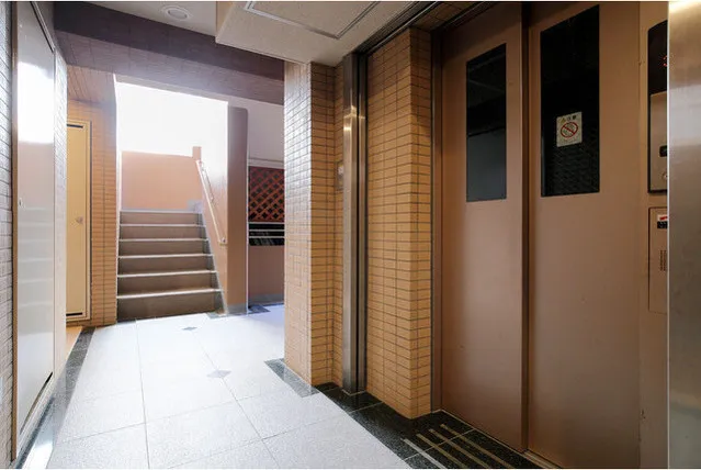 Comforia Himonya - Exterior - ["Composite material", "Door", "Apartment"]