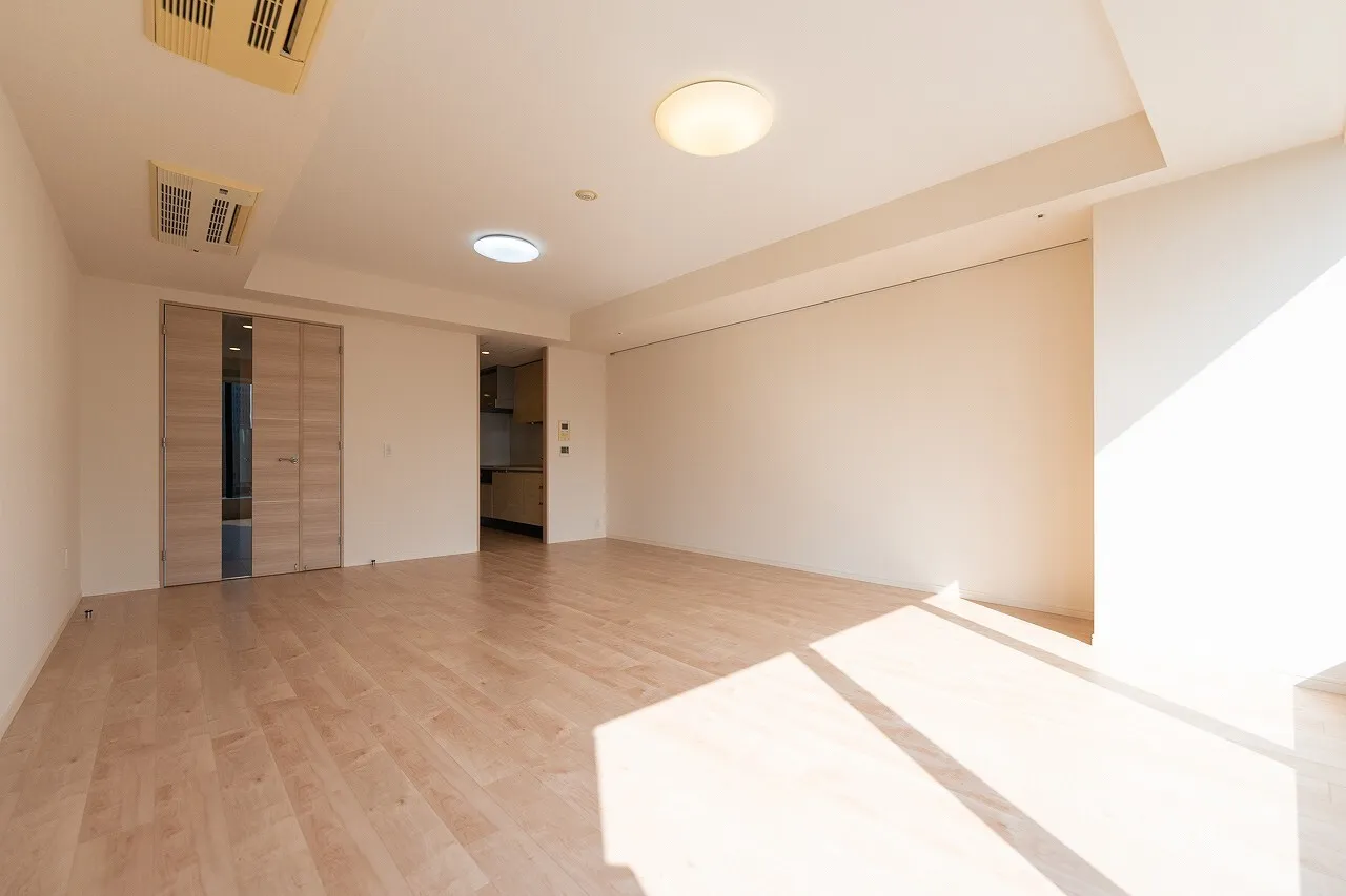 Central Park Tower La Tour Shinjuku - Interior - ["Fixture", "Interior design", "Wood"]