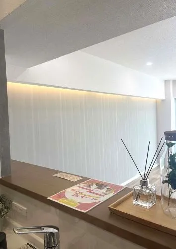 Soka Matsubara Prince Heights Room 604