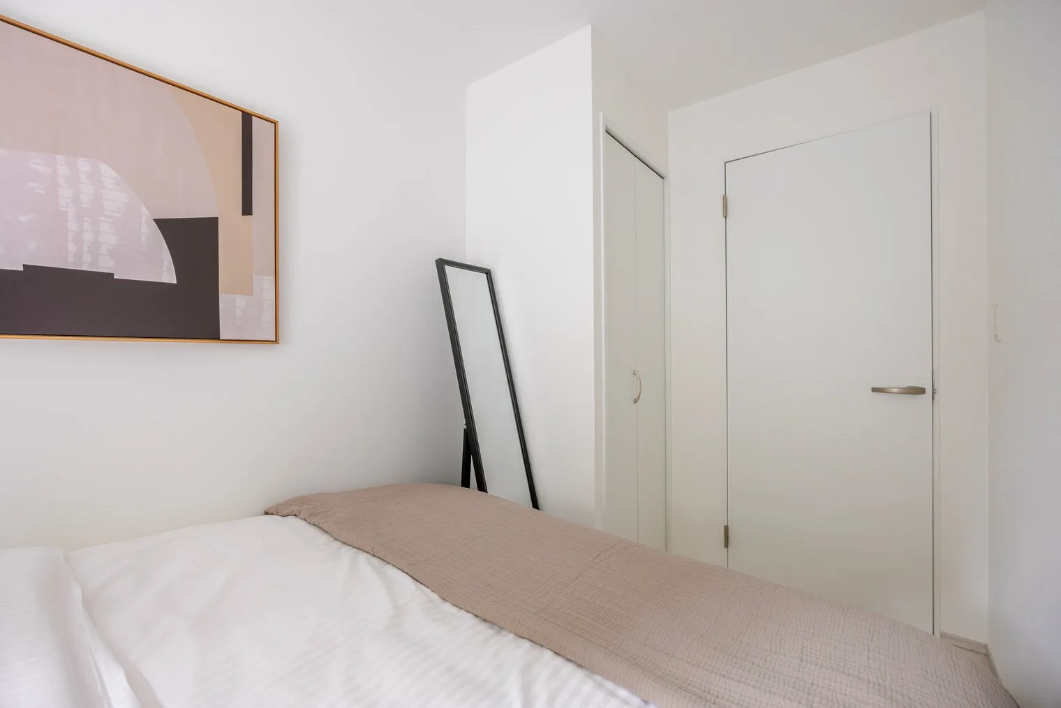 U residence Shimokitazawa - Interior - []