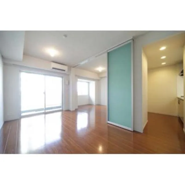 Riverte Tsukishima - Interior - ["Property", "Ceiling", "Room"]