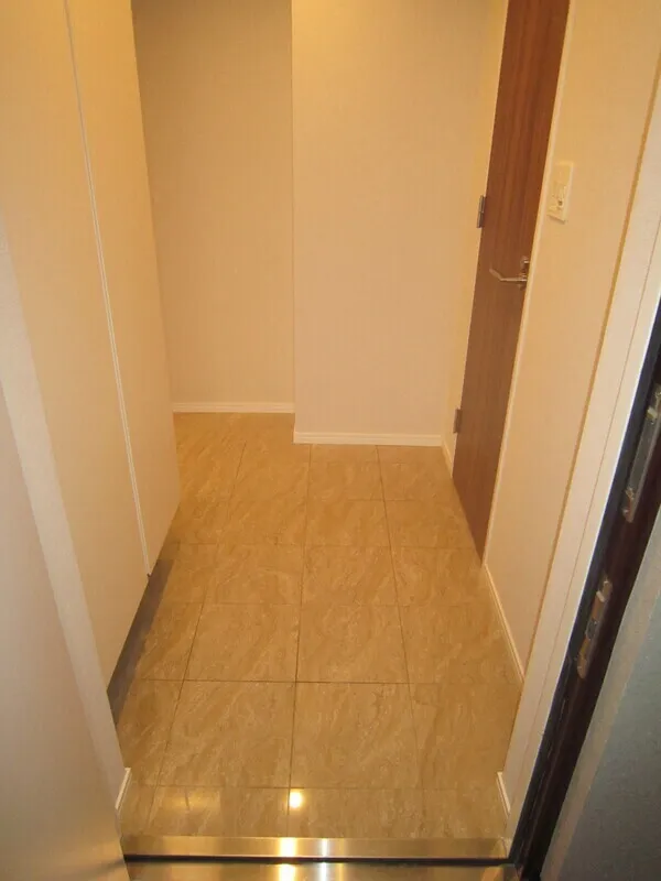 Casa Splendid Azabu-Juban Station - Interior - ["Flooring", "Floor", "Wood"]