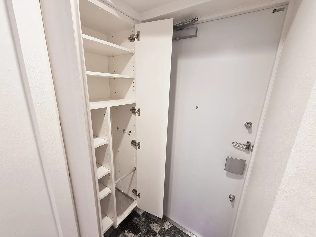Mynavi STAY Grande Ueno - Interior - []