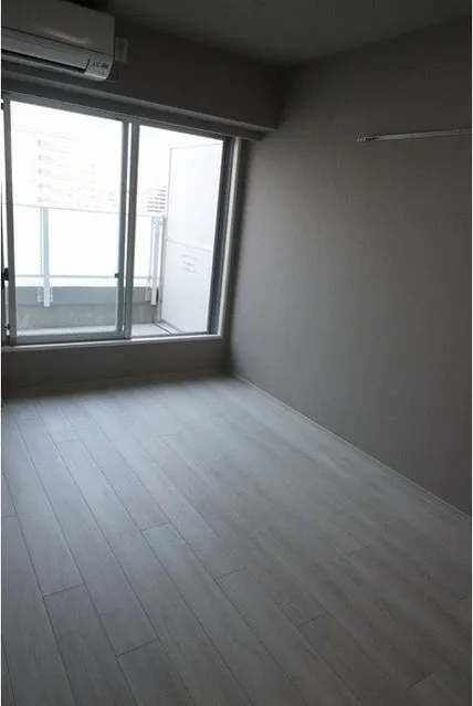 Comforia Monzennakacho South - Interior - ["Building", "Window", "Property"]