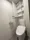 Blanchiesta Kiba - Interior - ["Toilet seat", "Flooring", "Plumbing fixture"] thumbnail
