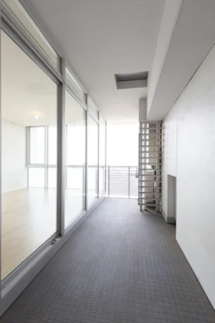 Gardenier Kinuta WEST - Interior - ["Flooring", "Floor", "Interior design"]