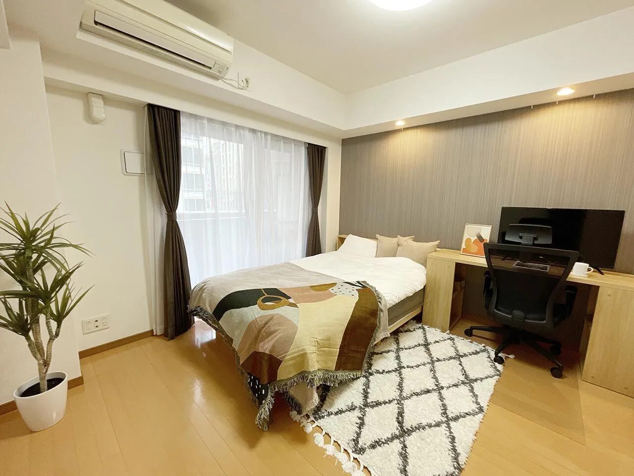 Mynavi STAY Gran Sotokanda Homes - Interior - []