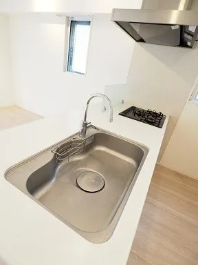 Residia Meguro Ⅳ - Interior - ["Plumbing fixture", "Flooring", "Floor"]