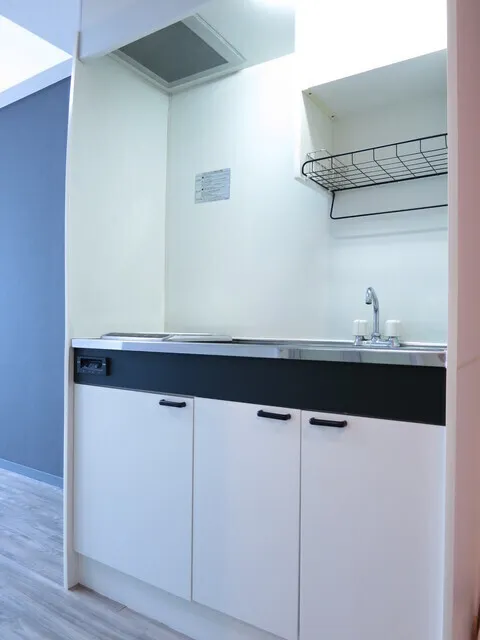 Comforia Higashinakano - Interior - ["Flooring", "Floor", "Interior design"]