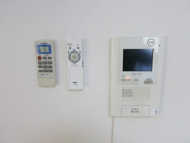 KDX Residence Oyama - Interior - ["Electronic device", "Electronics", "Technology"]