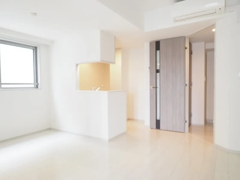 RESIDIA Ogikubo III - Interior - ["Property", "Window", "Fixture"]