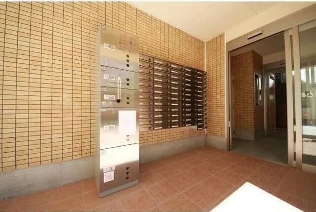 Ravient Asakusa Kototoi - Exterior - ["Property", "Tile", "Room"]