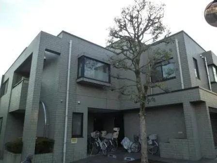 Liz Matsubara II - Exterior - ["Siding"]
