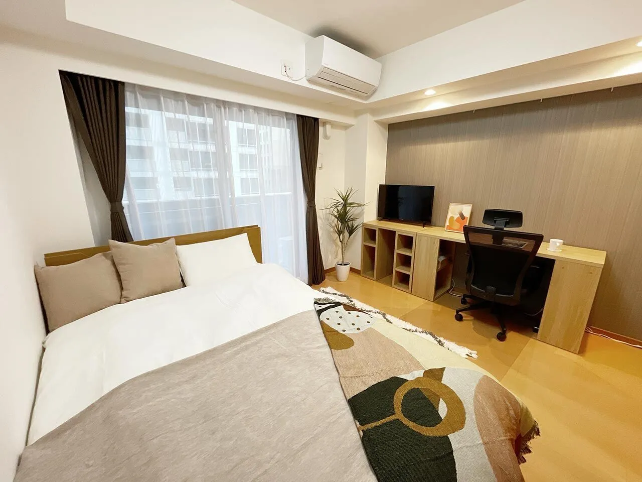 Mynavi STAY Gran Sotokanda Homes - Interior - []