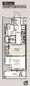 Urban Core Tsukishima - Floor Plan - ["Map", "Rectangle", "Line"] thumbnail