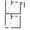 Square Court Waseda - Floor Plan - ["Schematic", "Rectangle", "Parallel"] thumbnail