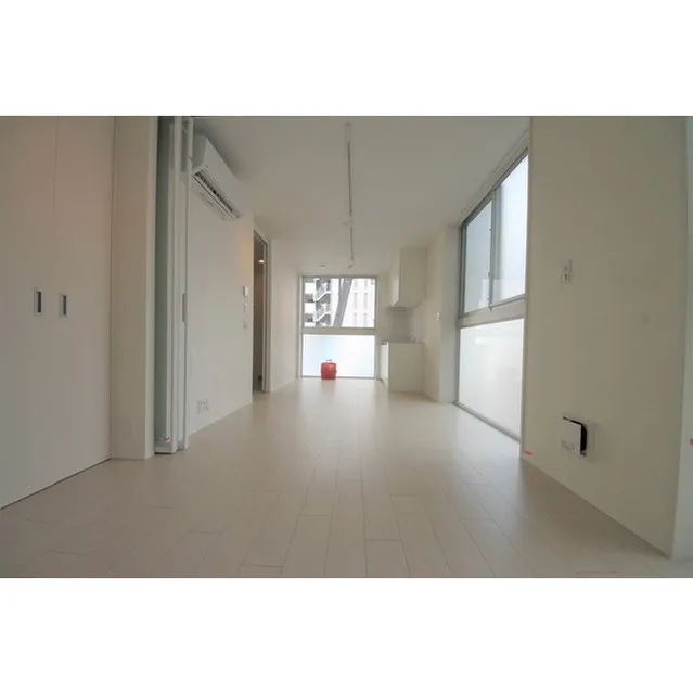 EDIT Nihonbashi - Interior - ["Property", "Floor", "Room"]