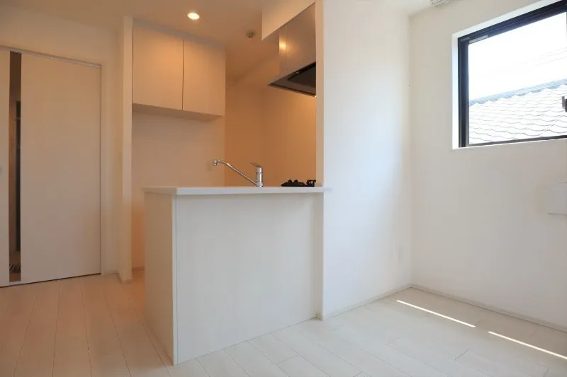 Atrio Flats Nakano Arai Yakushi - Interior - ["Flooring", "Floor", "Apartment"]