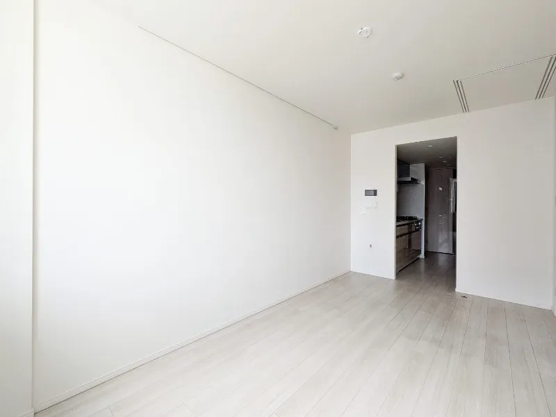 Park Homes Nihonbashi Tachibana Town - Interior - ["Flooring", "Floor", "Wood flooring"]
