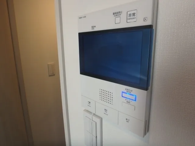 CAVANA Asakusa - Interior - ["Electronic device", "Technology", "Machine"]