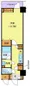 Maison De Ville Nihonbashi Nakasu - Floor Plan - ["Apartment"] thumbnail