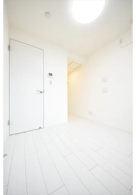 Le Coeur Shibuya Honmachi - Interior - ["Flooring", "Floor", "Wood"]