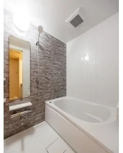 The Tabata House - Interior - ["Flooring", "Floor", "Interior design"]