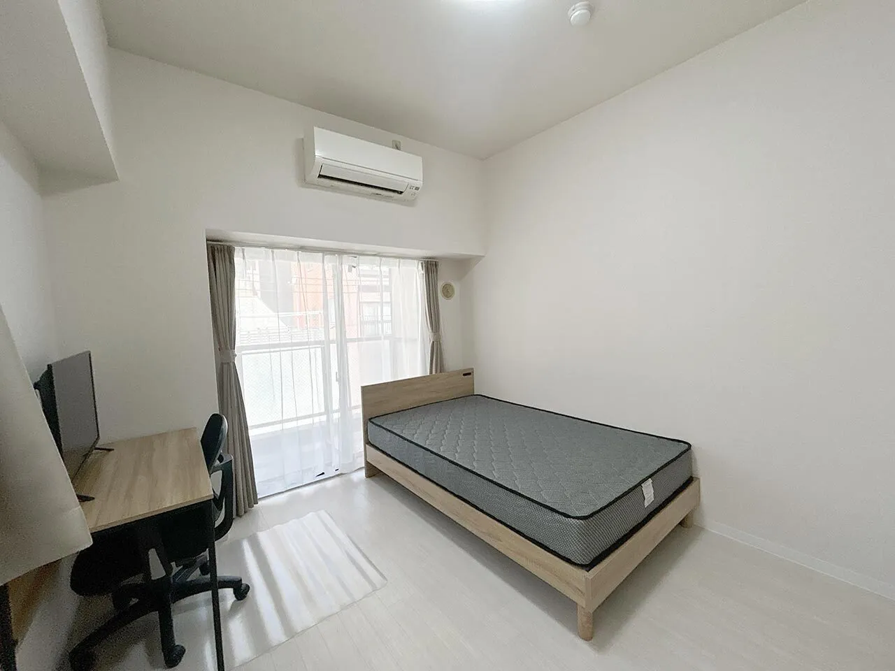 Mynavi Stay Kachidoki - Interior - []