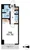 HF Kinshicho Residence - Floor Plan - ["Apartment"] thumbnail