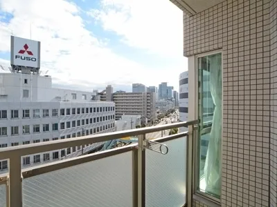 KDX Residence Shinagawa Seaside - Interior - ["Property", "Building", "Real estate"]